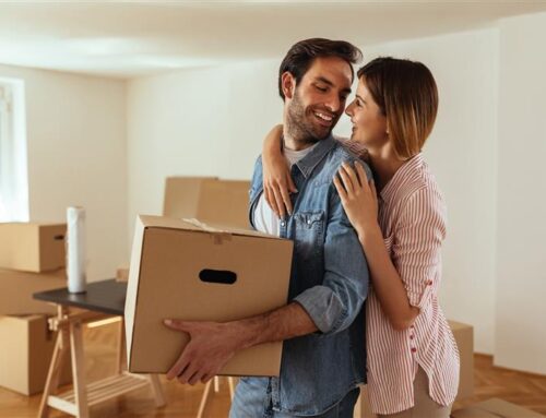 6 Ways To Prepare For Moving Out Of State